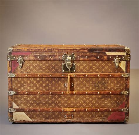 louis vuitton city steamer bag|louis vuitton steamer trunks.